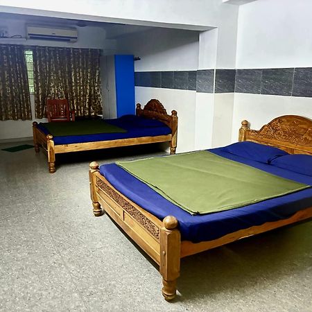 Gsr Stayhome Пондичерри Экстерьер фото