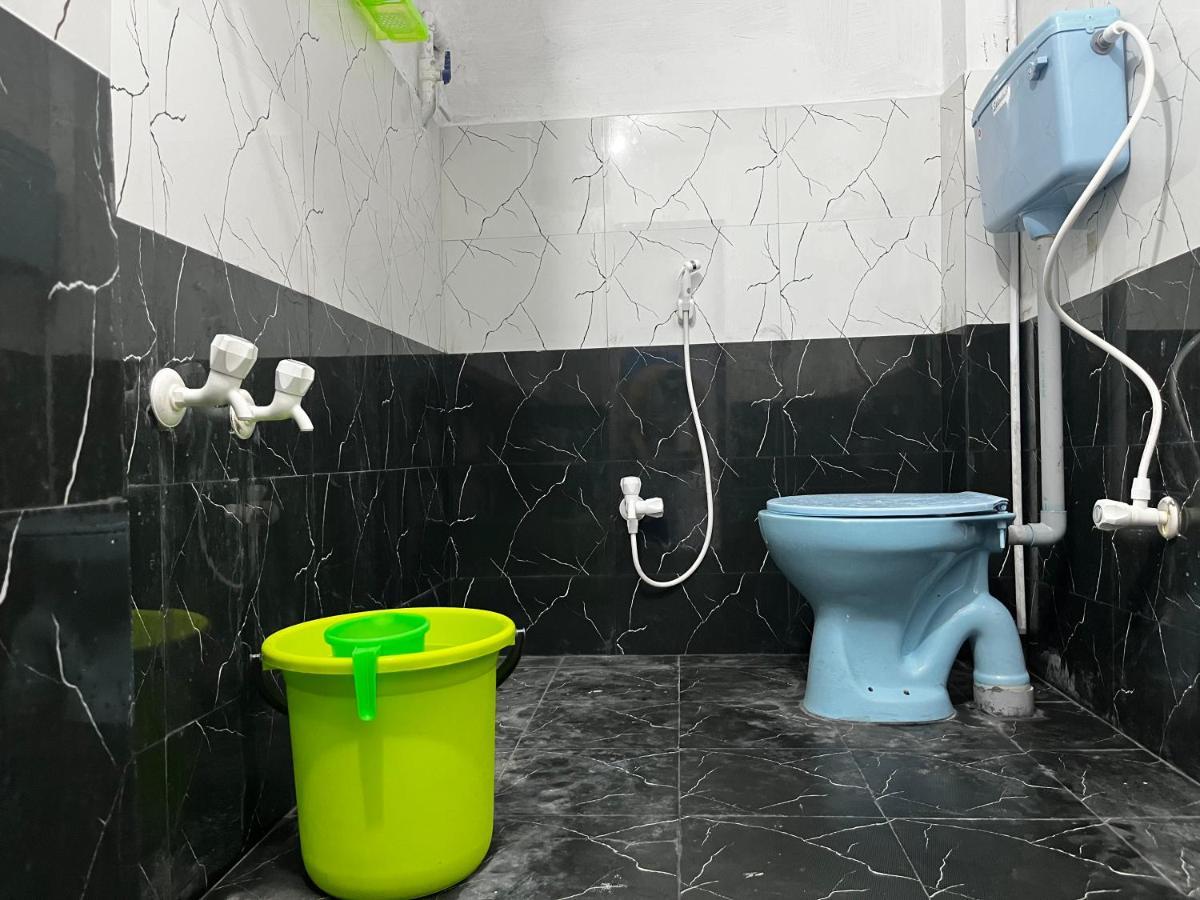 Gsr Stayhome Пондичерри Экстерьер фото