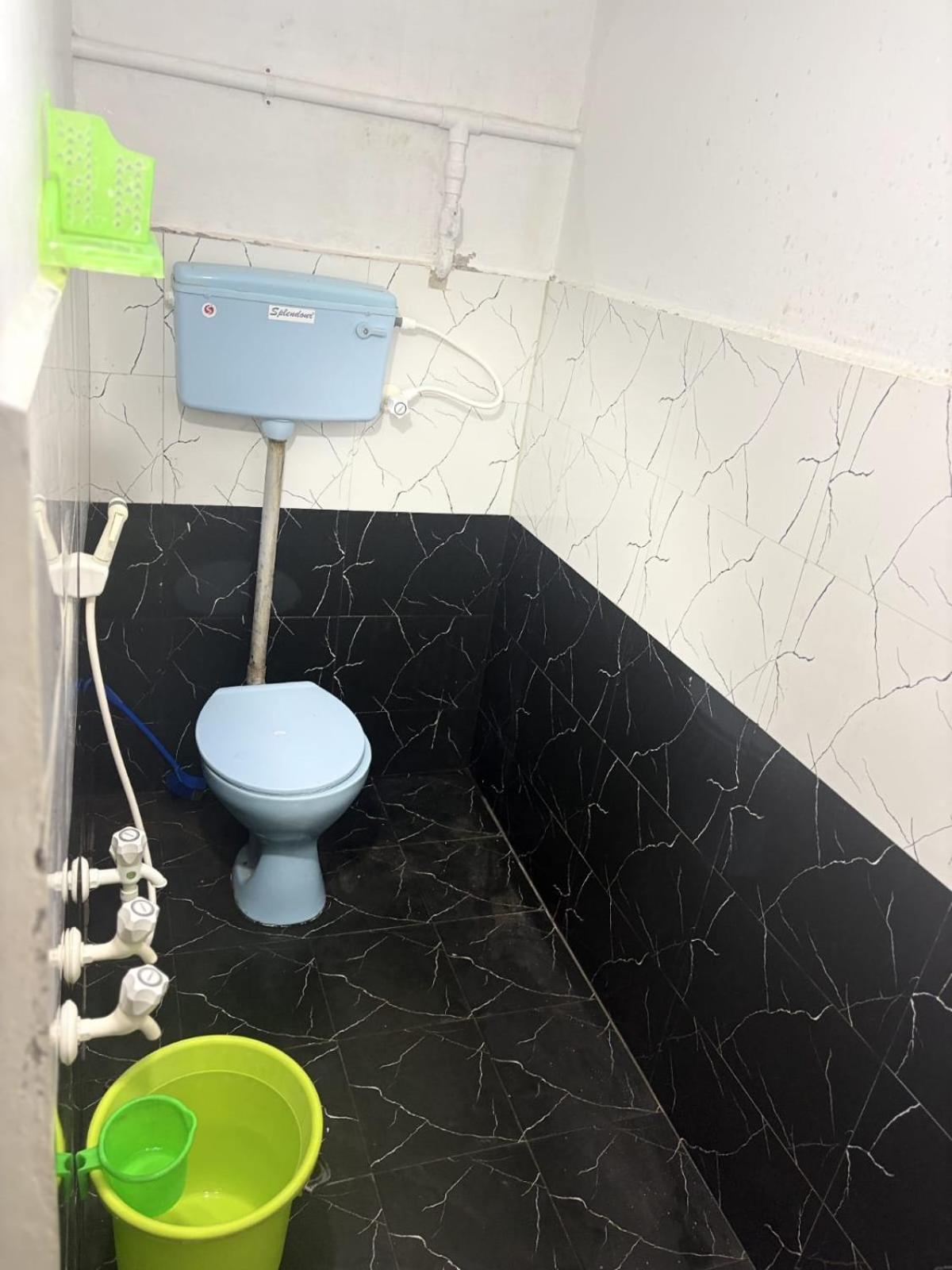 Gsr Stayhome Пондичерри Экстерьер фото