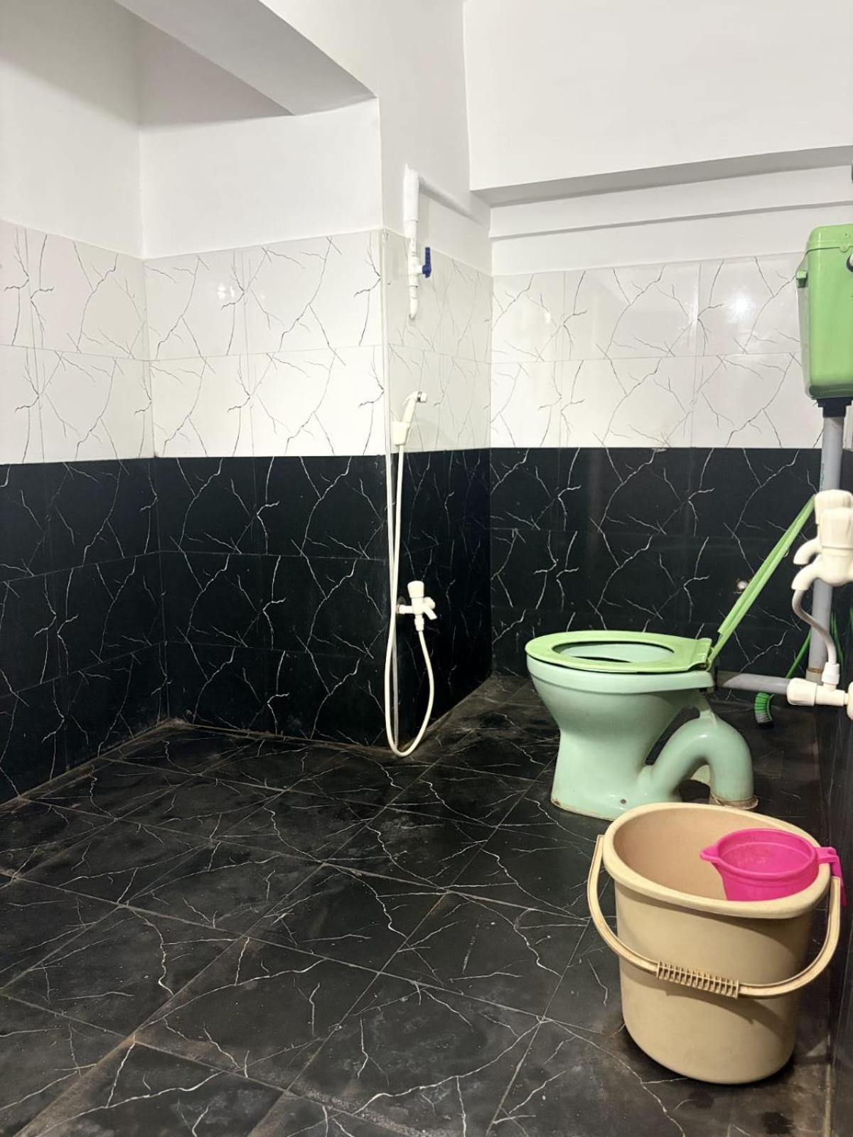 Gsr Stayhome Пондичерри Экстерьер фото
