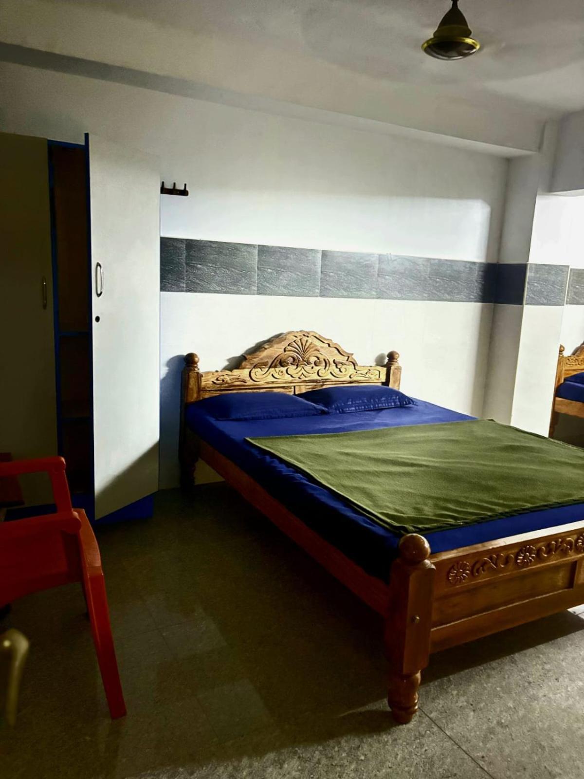 Gsr Stayhome Пондичерри Экстерьер фото