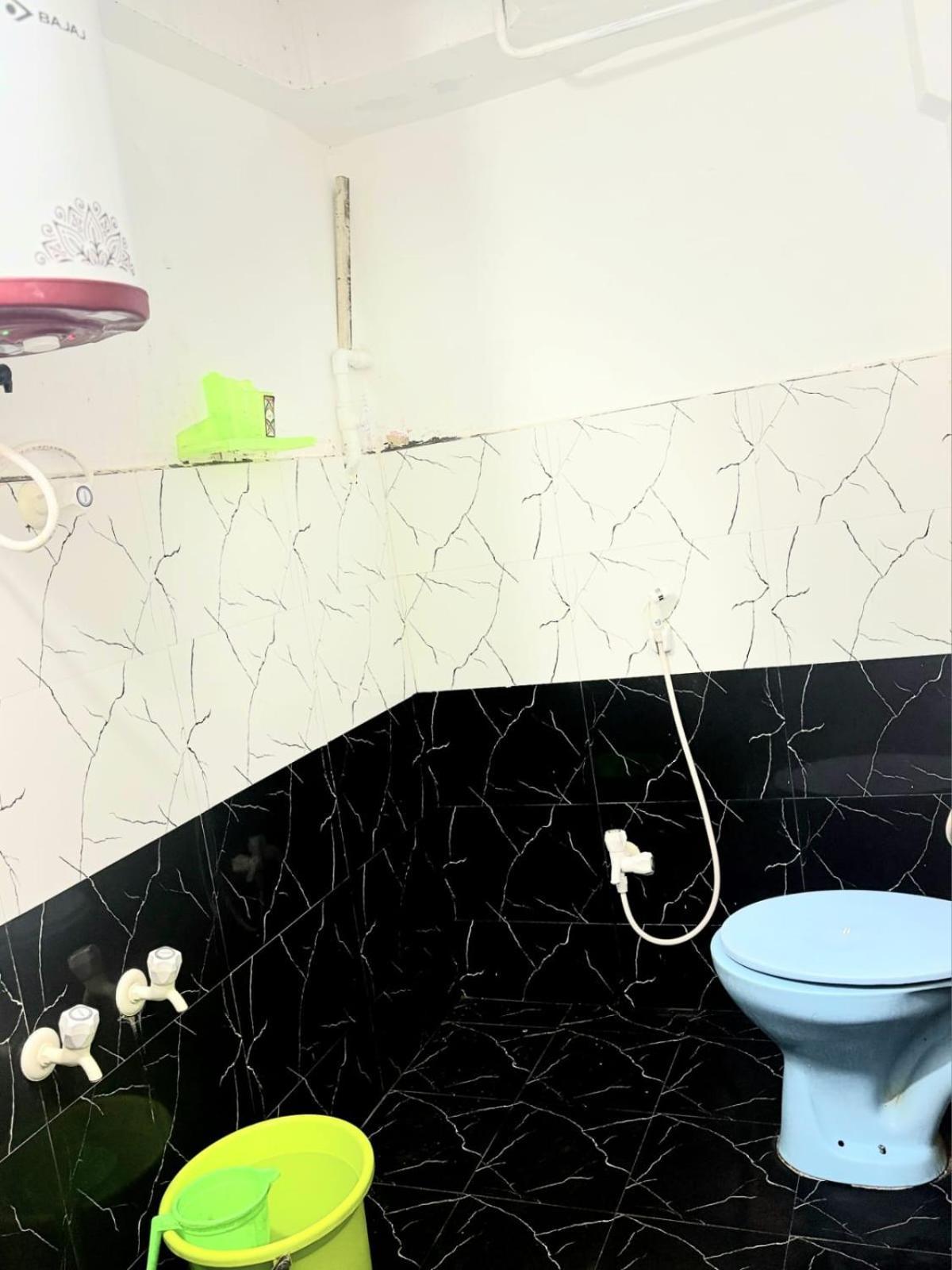 Gsr Stayhome Пондичерри Экстерьер фото