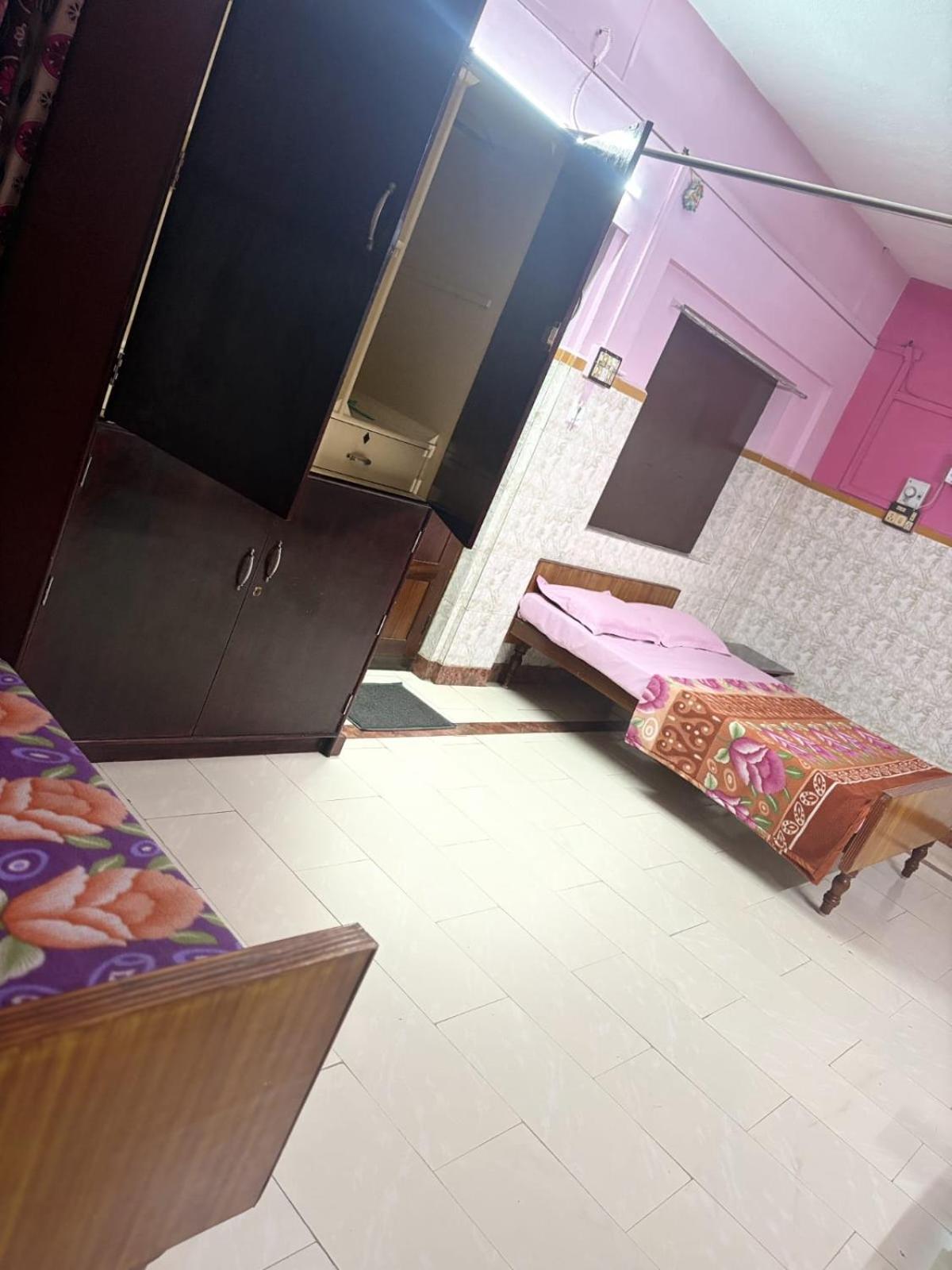 Gsr Stayhome Пондичерри Экстерьер фото