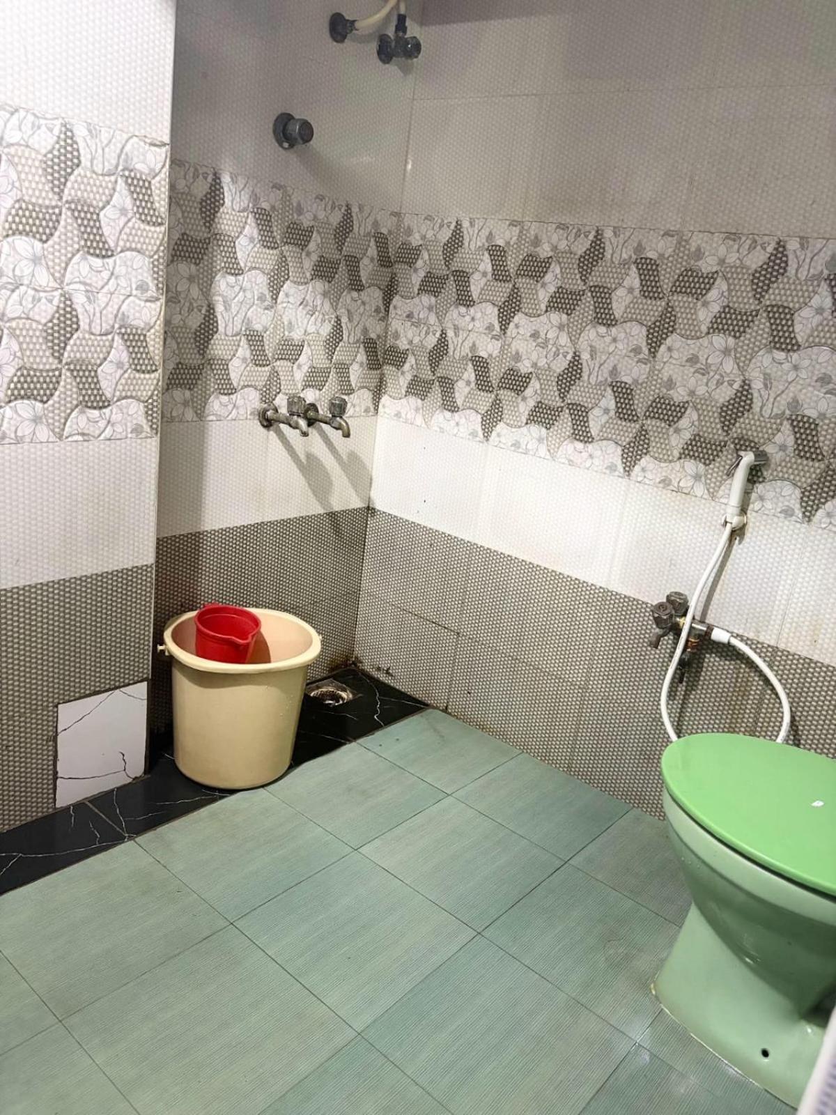 Gsr Stayhome Пондичерри Экстерьер фото